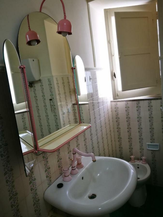 Enea Apartment *