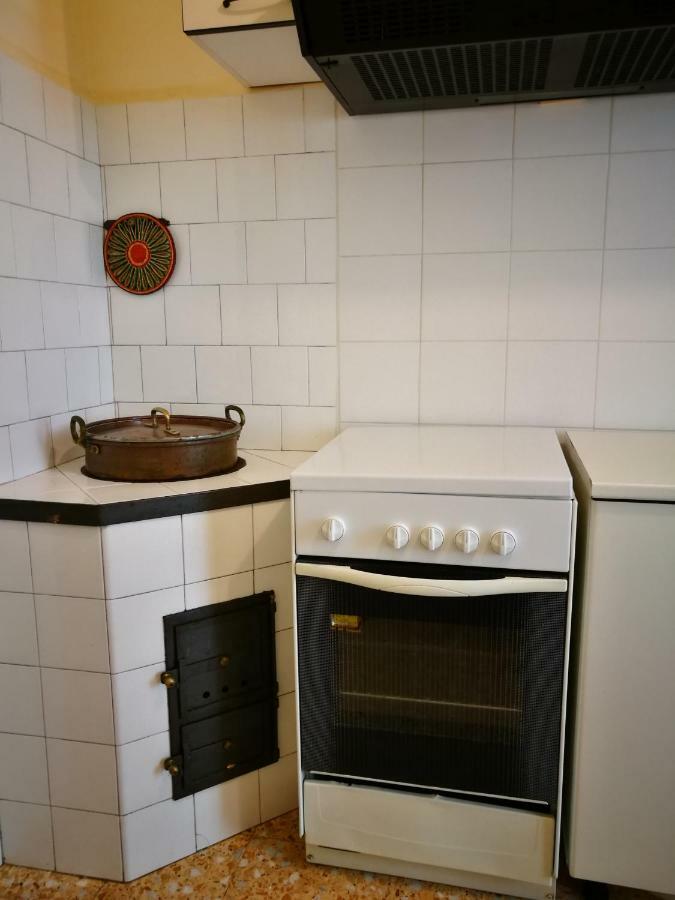 Apartment Enea *
